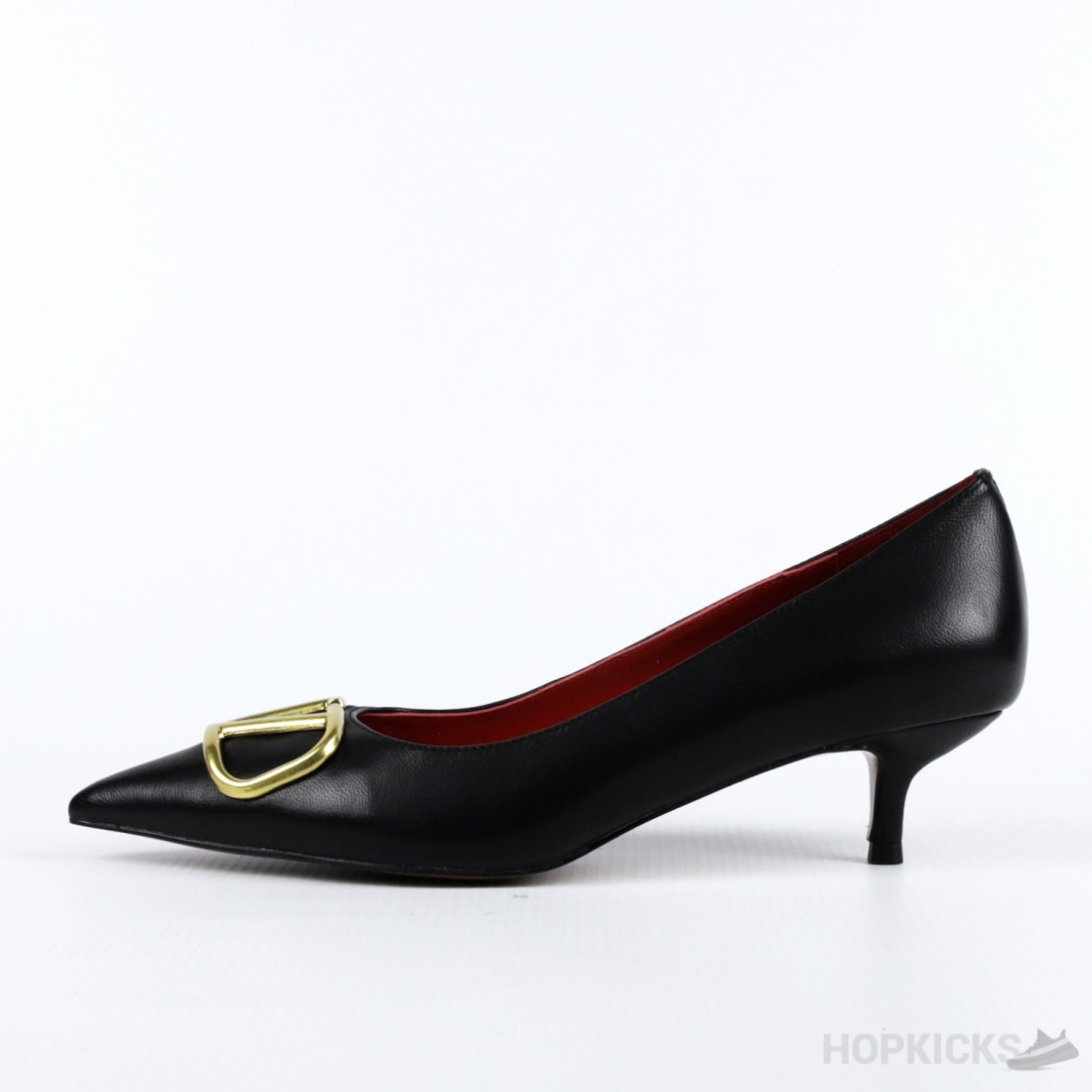 Valentino shoes low heel store